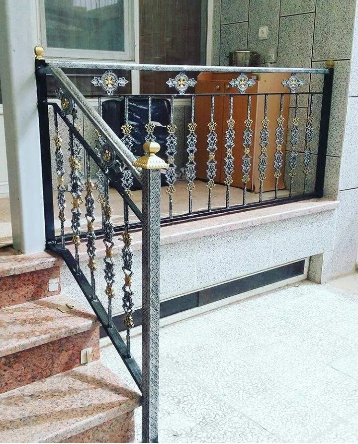 حفاظ فلزی کد ۹۱