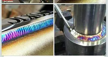 لغات پر کاربرد در جوشکاری 