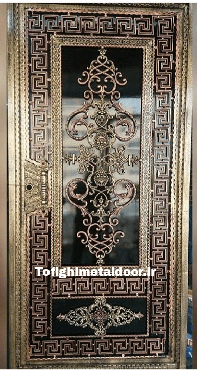درب تک لنگه ورساج کد ۶۳۲