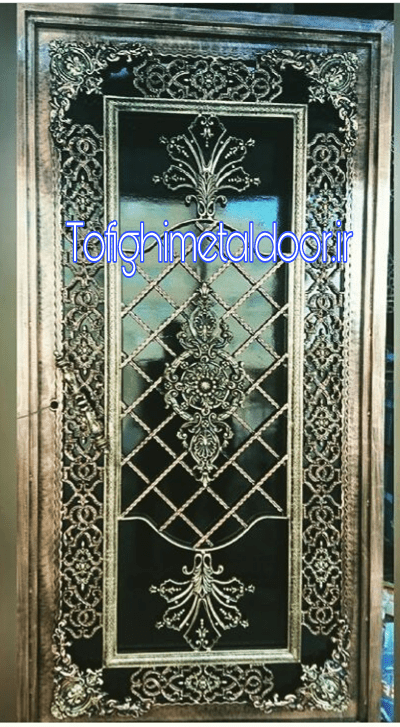 درب ورودی تک لنگه کد ۷۳۵