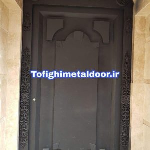 درب ورودی تک لنگه کد ۱۶