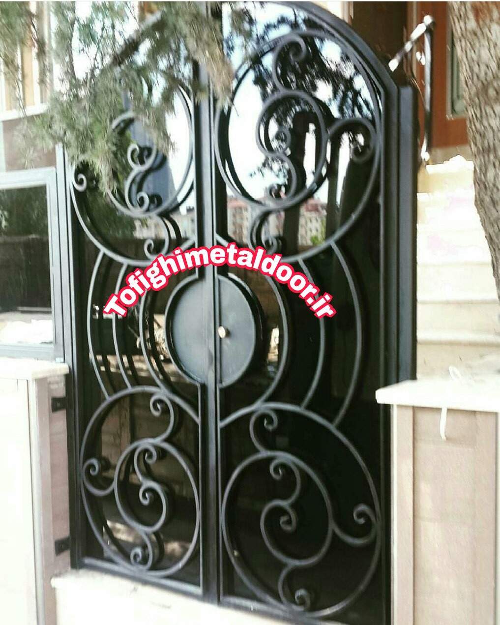 درب فلزی دست ساز کد کد ۱۱۷ 1 PicsArt 09 30 11.29.46