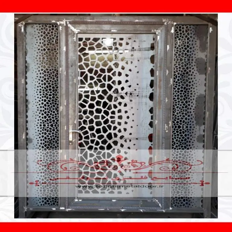 درب لیزری لابی طرح السا کد 840 1 PicsArt 08 01 07 54 31