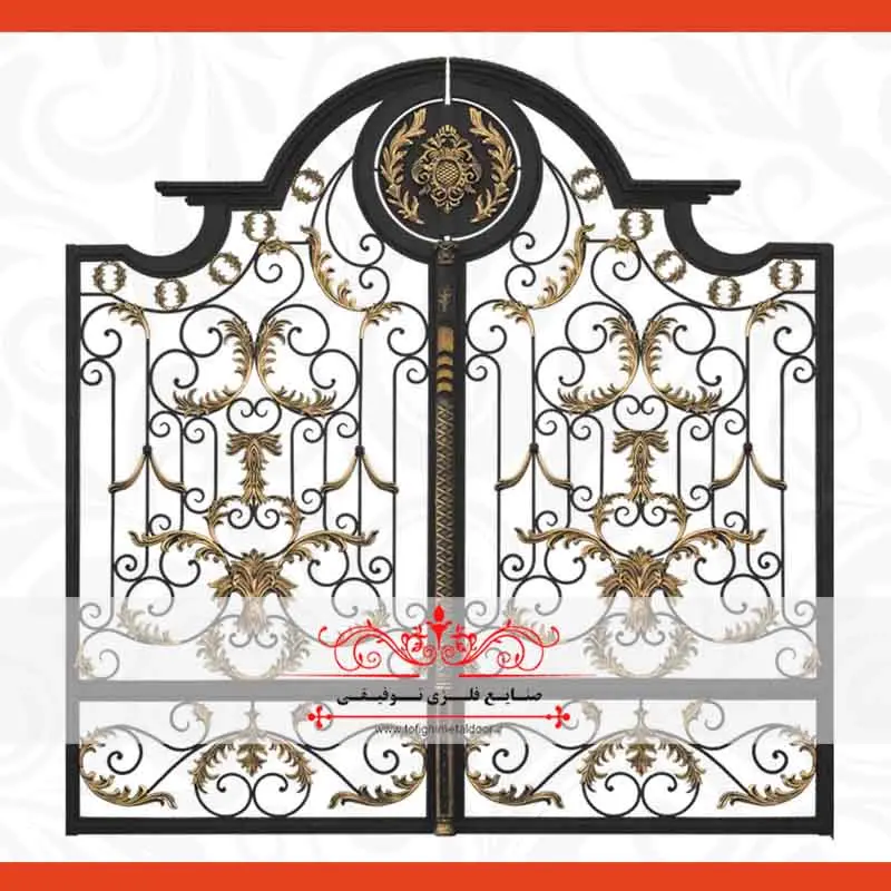 درب ترک دولنگه عرض ۳۰۰ کد : 3730 1 درب ترک دولنگه