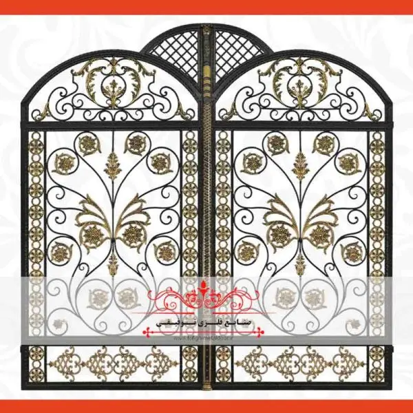 درب نسترن شمالی دولنگه – کد محصول : 3745