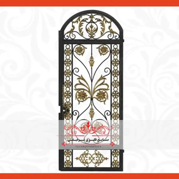 درب نسترن شمالی نفررو – کد محصول : 3746