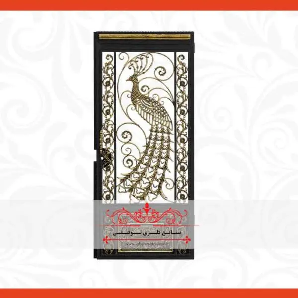 درب طاووس جنوبی تک لنگه – کد محصول : 3797
