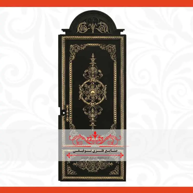 درب صدفی شمالی تک لنگه – کد : 3799 1 درب صدفی شمالی تک لنگه – کد محصول : 3799