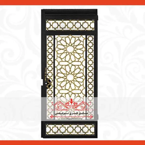 درب اسلیمی جنوبی نفررو – کد محصول : 3826
