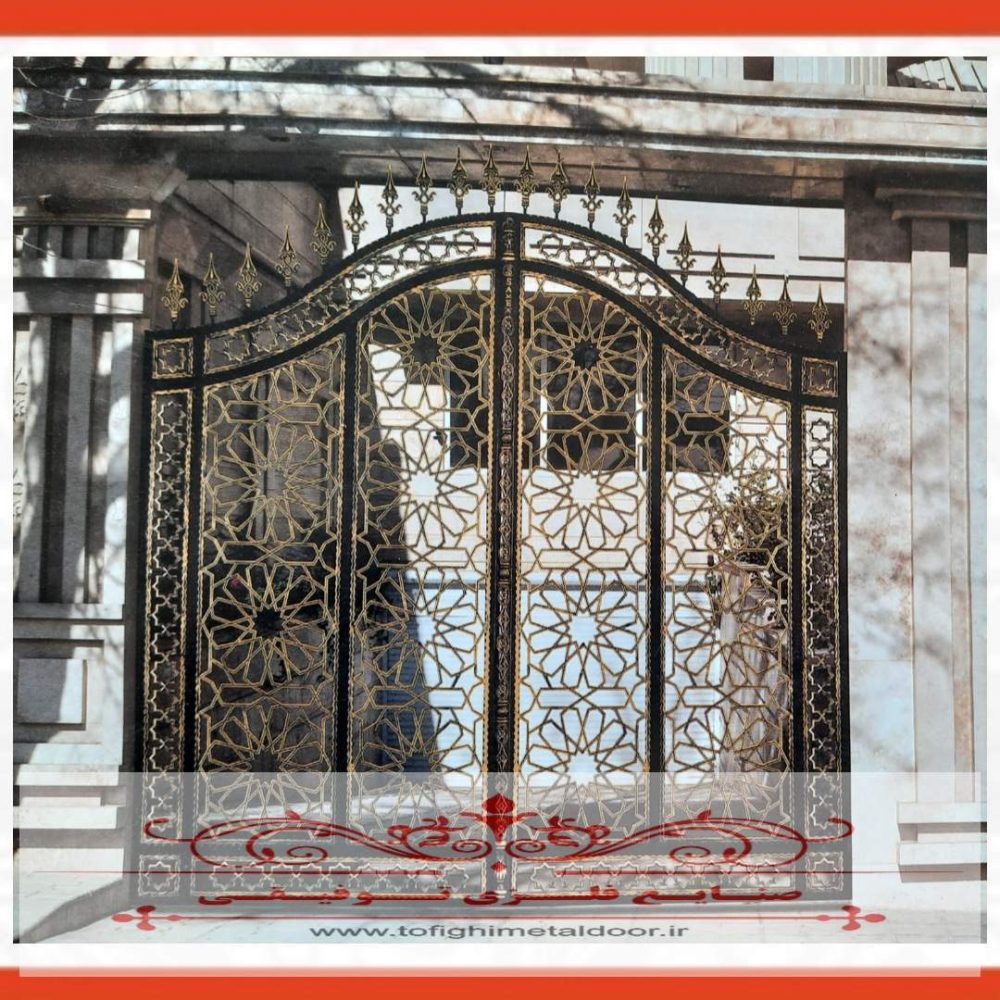 درب اسلیمی شمالی دولنگه – کد : 3823