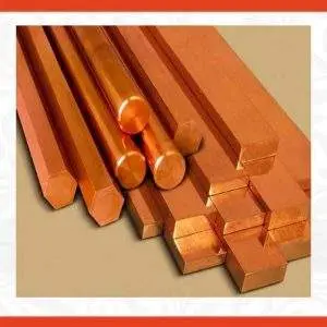 انواع فلزات چه ویژگیهایی دارند؟ 4 انواع فلزات