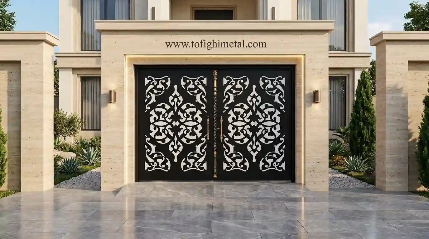 قیمت درب پارکینگ 3 خرید درب پارکینگ در شیراز