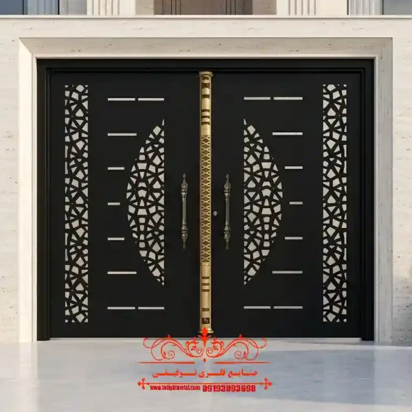 خرید درب پارکینگ در بوشهر