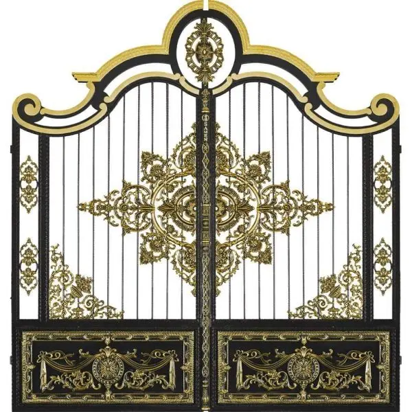 درب گل آرا شمالی کد ۳۸۵۰