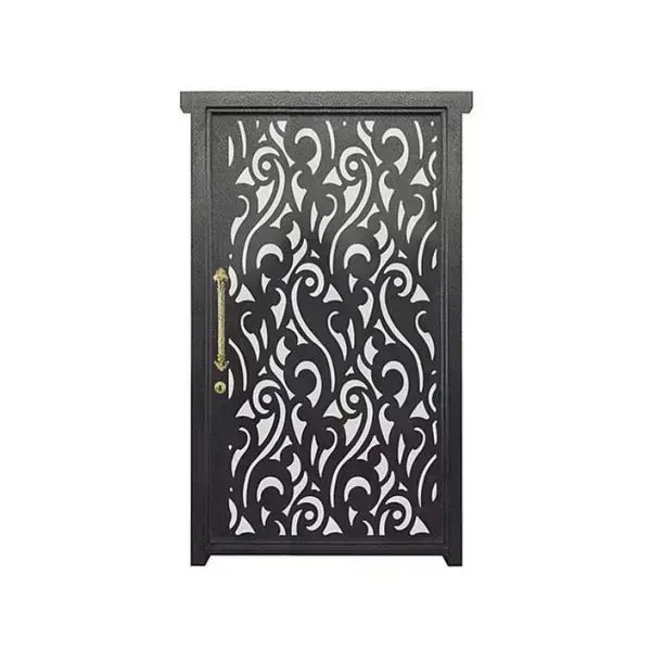 درب تک لنگه لیزر کد 21006