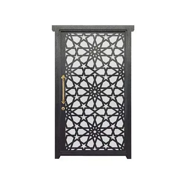 درب تک لنگه لیزر کد 21020
