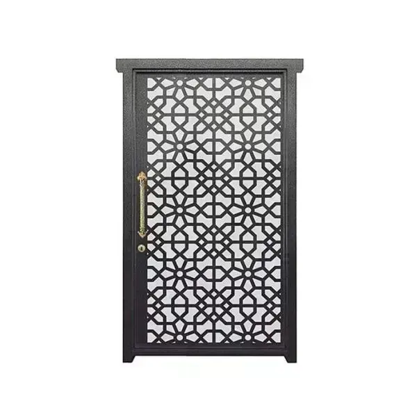 درب تک لنگه لیزر کد 21033