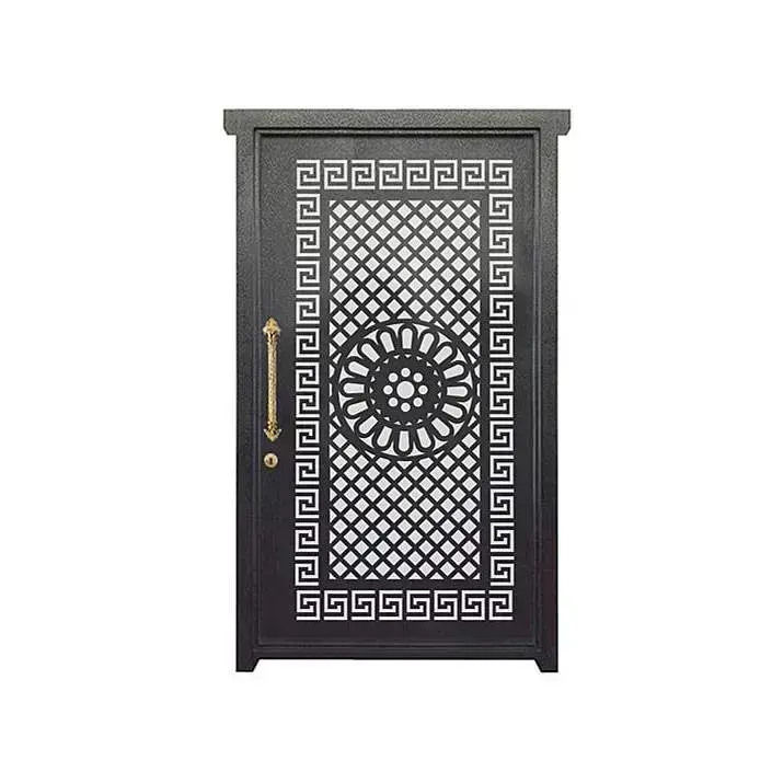 درب تک لنگه لیزر - کد 21038 1 درب تک لنگه لیزر کد 21038