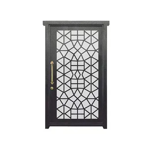 درب تک لنگه لیزر کد 21043