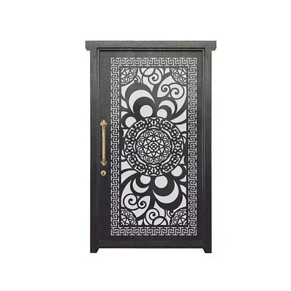 درب تک لنگه لیزر کد 21048