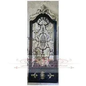 درب تک لنگه cnc ویلایی کد ۹۸۱ 2 درب تک لنگه cnc ویلایی کد ۹۸۱