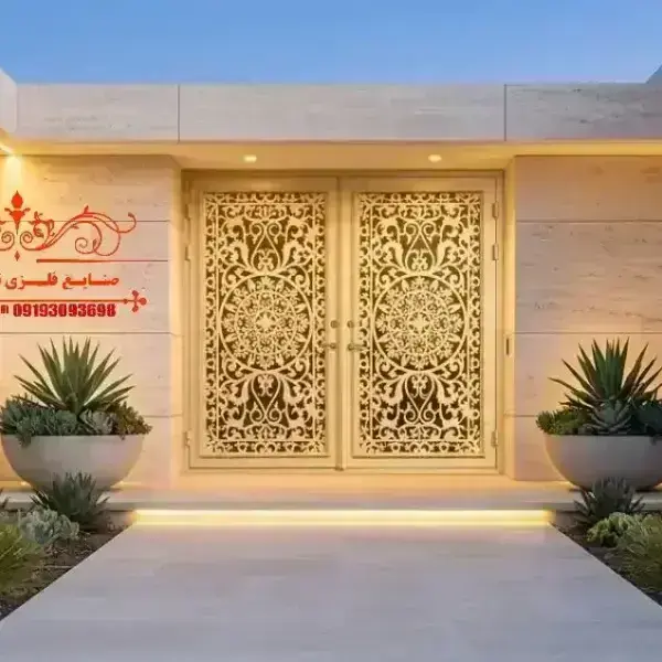 چرا درب لیزری را انتخاب کنیم 4 چرا درب لیزری را انتخاب کنیم