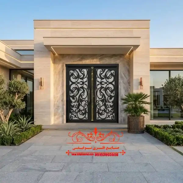 درب پارکینگ در کرج 2 درب پارکینگ در کرج