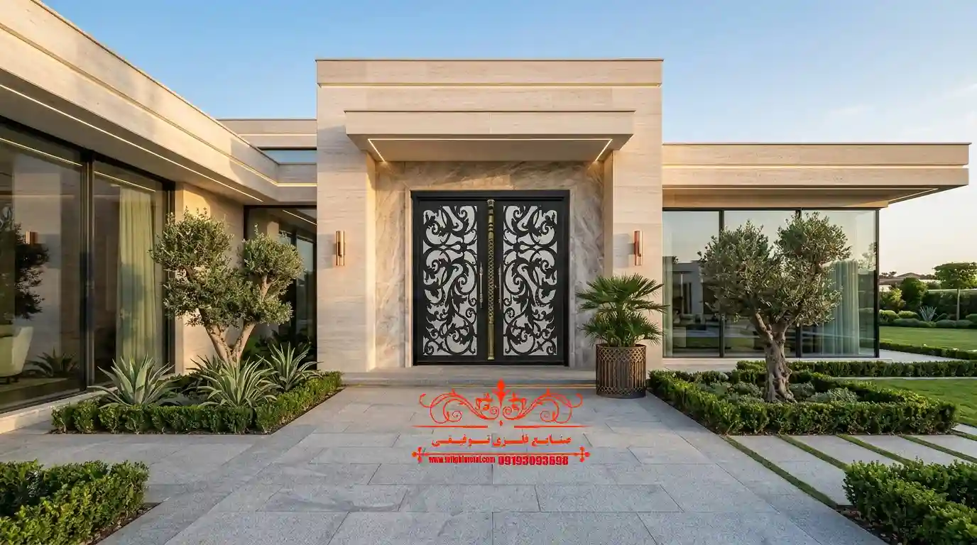 درب پارکینگ در کرج 1 درب پارکینگ در کرج