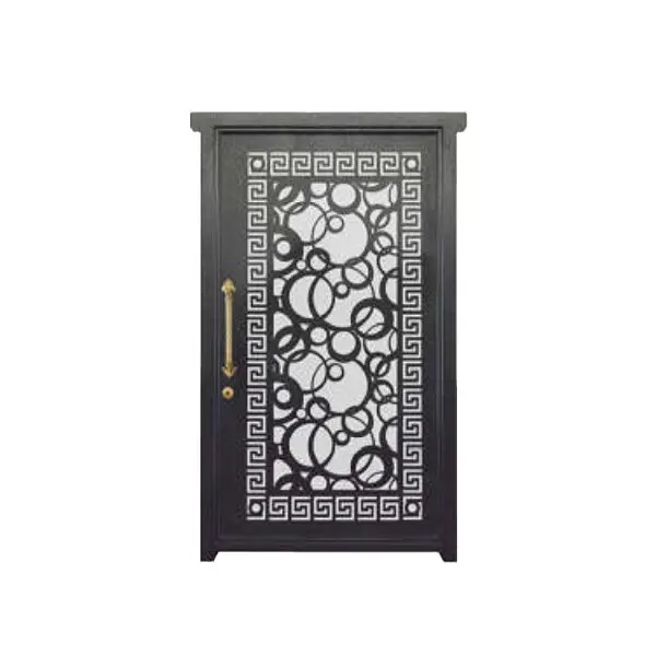 درب تک لنگه لیزر – کد 21065