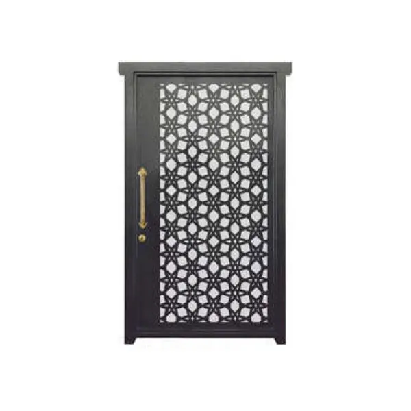 درب تک لنگه لیزر – کد 21116