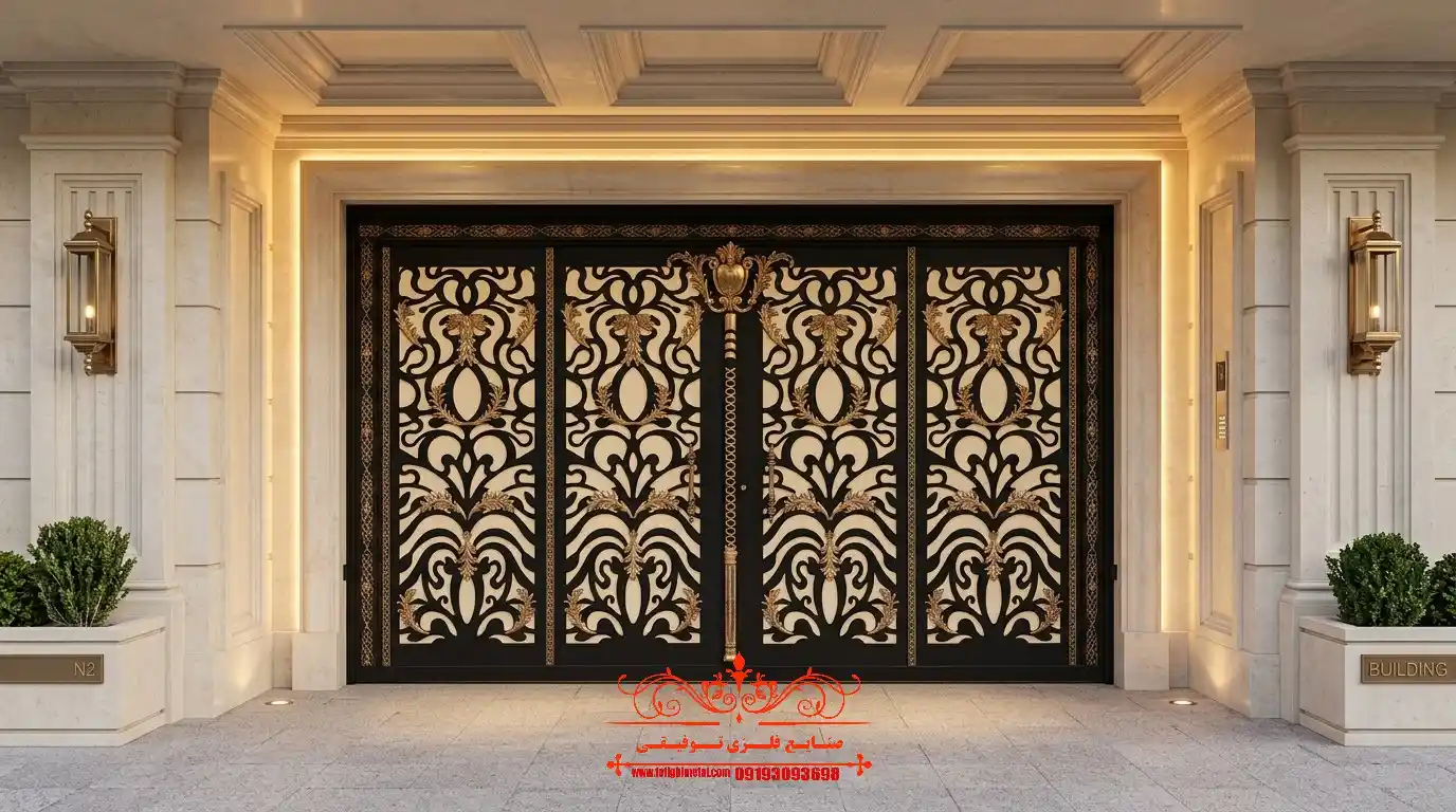 درب لیزری در کرج 1 درب لیزری در کرج