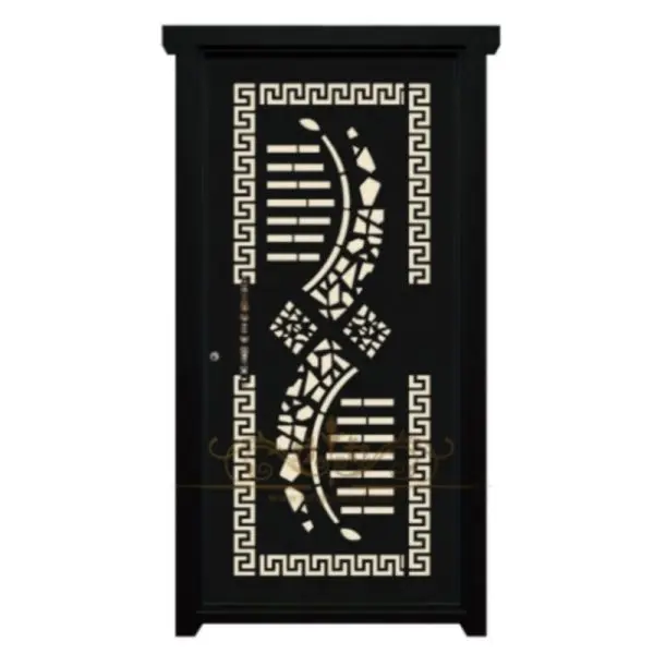 درب لیزری نفر رو cnc کد 21999