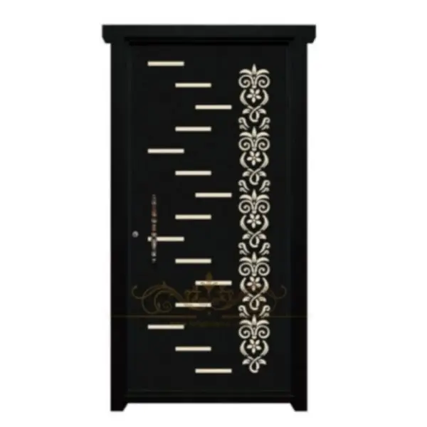 درب لیزری نفر رو cnc کد 22104
