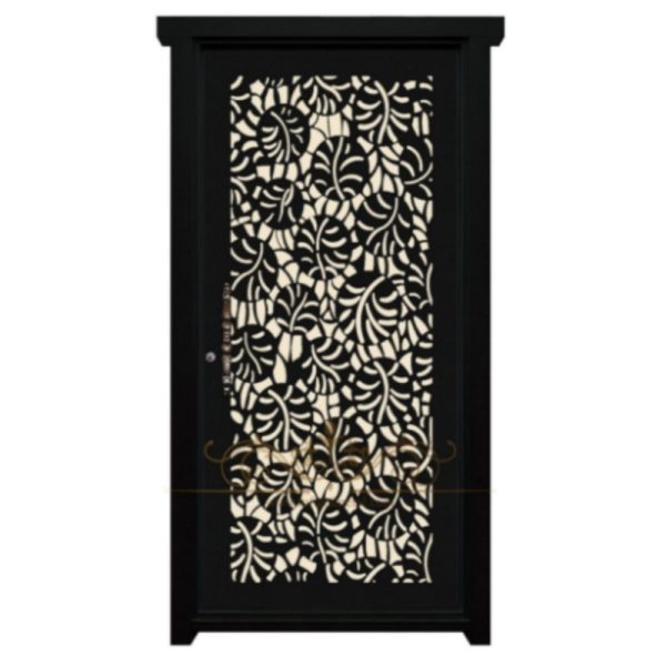 درب سی ان سی نفر رو cnc کد 21633