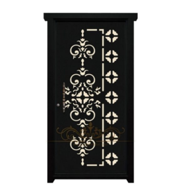 درب سی ان سی نفر رو cnc کد 21649