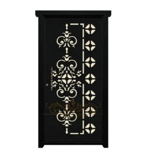 درب سی ان سی نفر رو cnc کد 21649