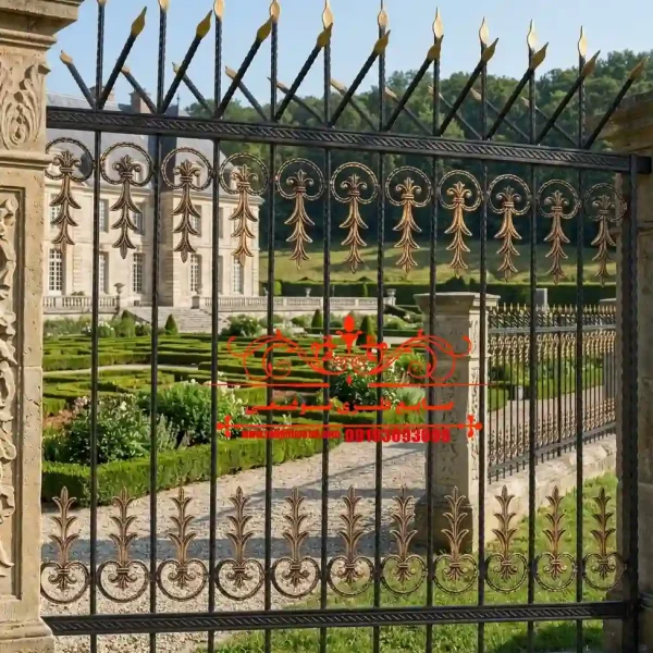 حفاظ دیوار طرح برلیان