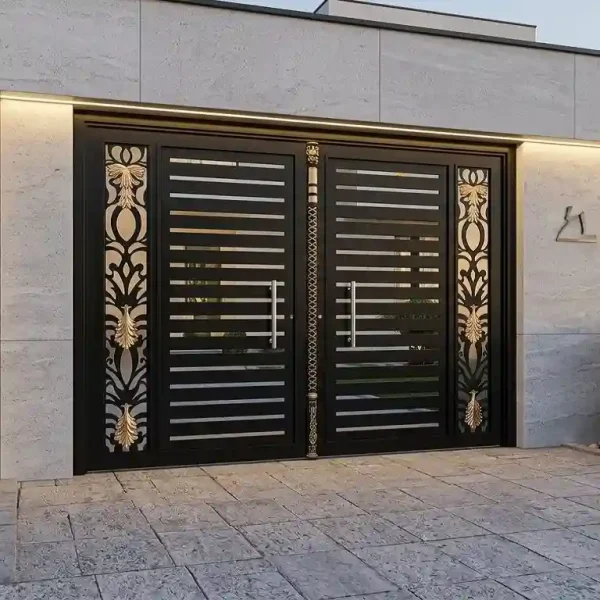 درباره صنایع فلزی توفیقی